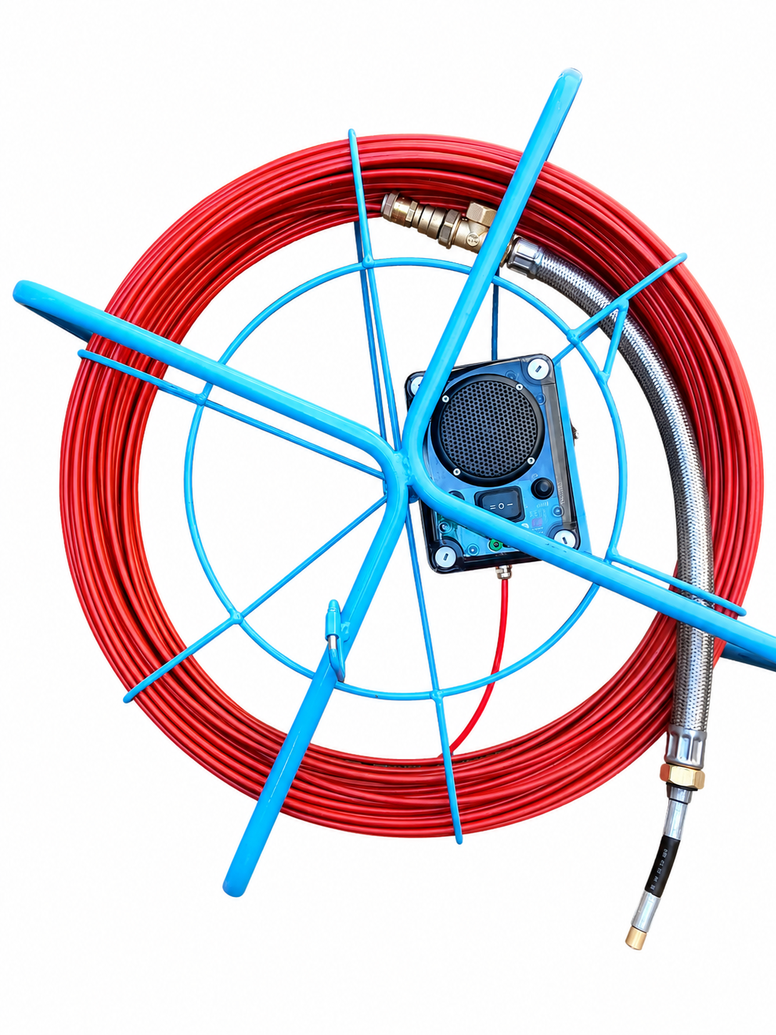 acoustic tracer hd